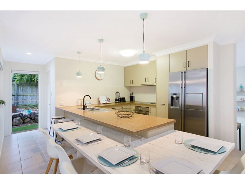 7 Treeline Circuit, Upper Coomera QLD 4209