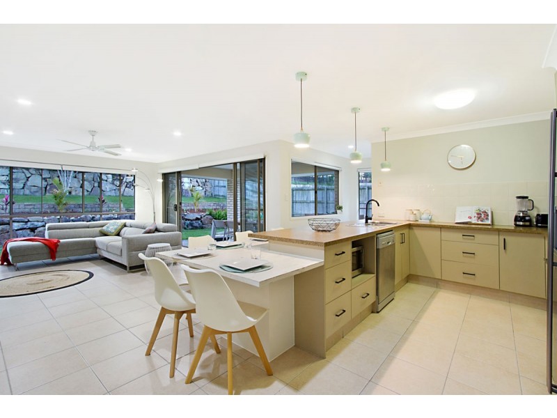 7 Treeline Circuit, Upper Coomera QLD 4209