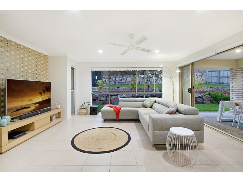 7 Treeline Circuit, Upper Coomera QLD 4209