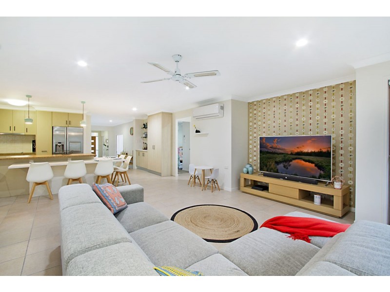 7 Treeline Circuit, Upper Coomera QLD 4209