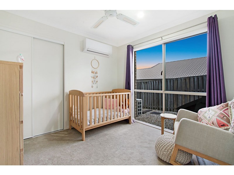 7 Treeline Circuit, Upper Coomera QLD 4209