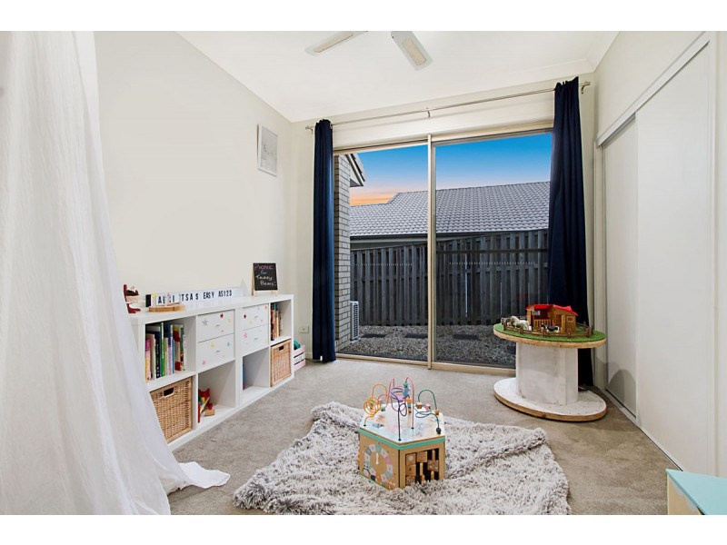 7 Treeline Circuit, Upper Coomera QLD 4209