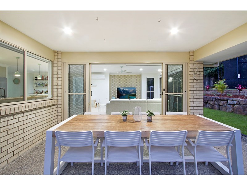 7 Treeline Circuit, Upper Coomera QLD 4209
