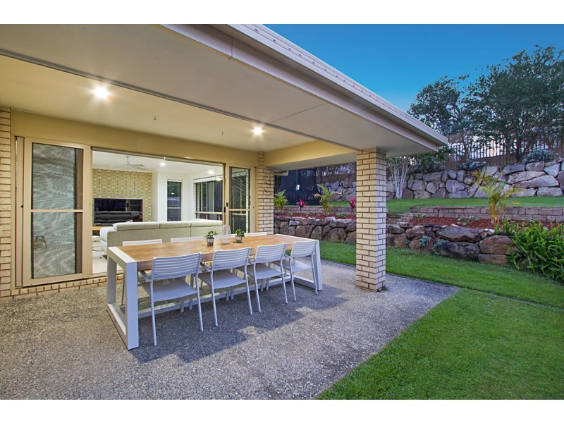 7 Treeline Circuit, Upper Coomera QLD 4209