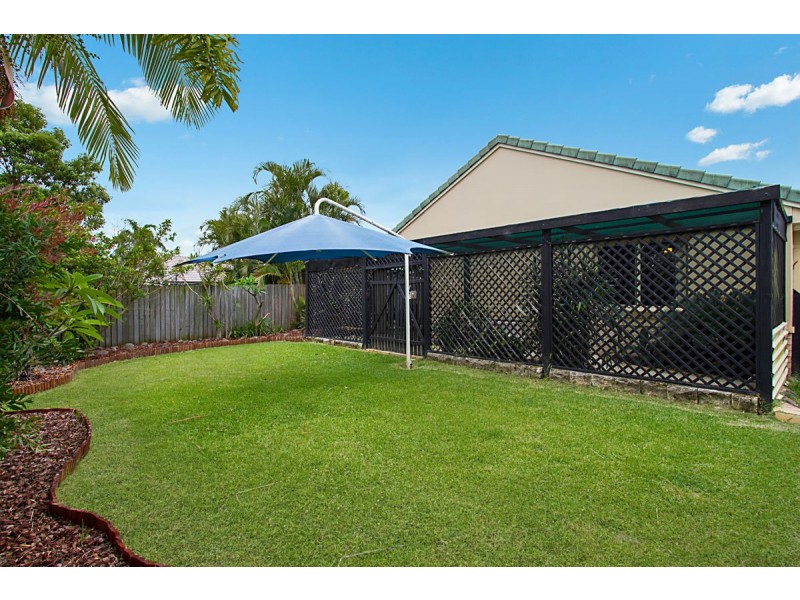 5 Brocket Avenue, Upper Coomera QLD 4209