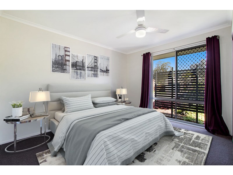 2/16 River Oak Drive, Helensvale QLD 4212