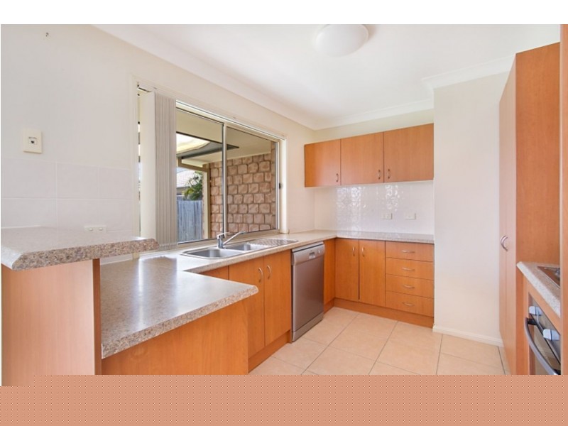 18 Billinghurst Crescent, Upper Coomera QLD 4209