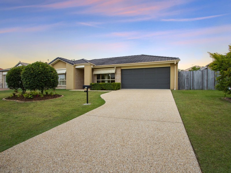 6 Bethany Place, Upper Coomera QLD 4209
