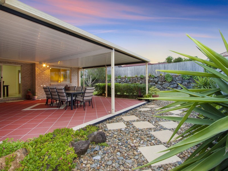 6 Bethany Place, Upper Coomera QLD 4209