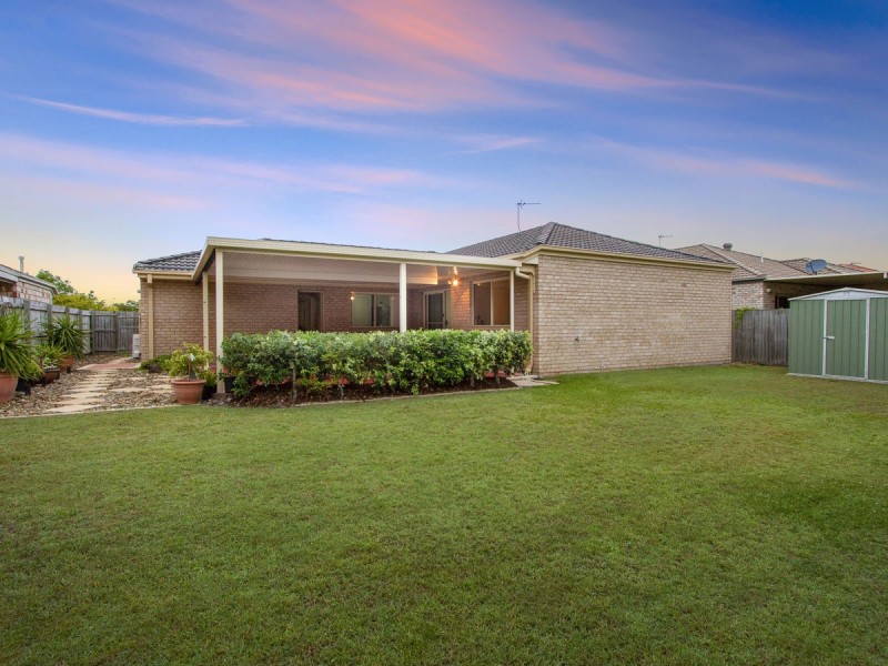 6 Bethany Place, Upper Coomera QLD 4209
