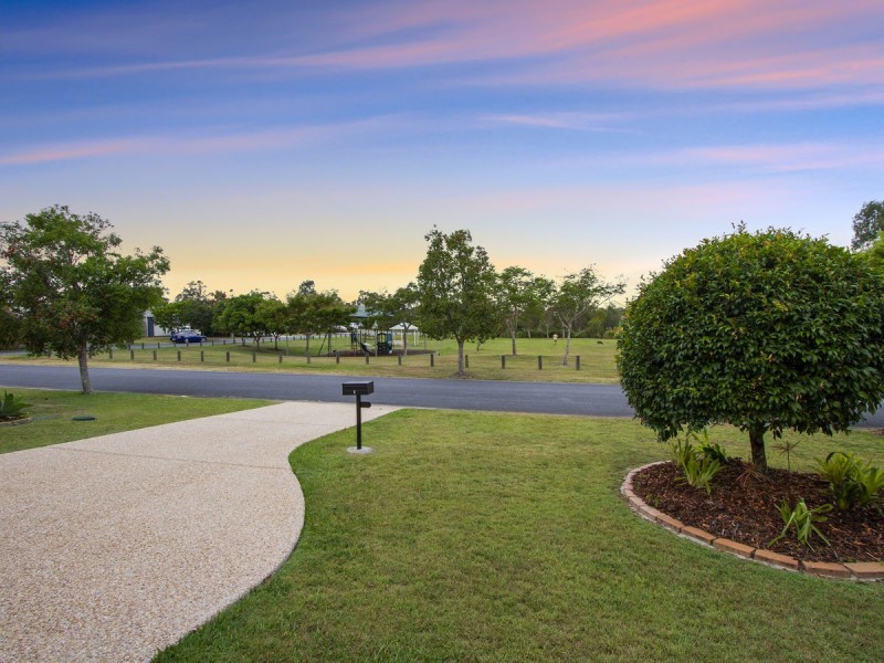 6 Bethany Place, Upper Coomera QLD 4209