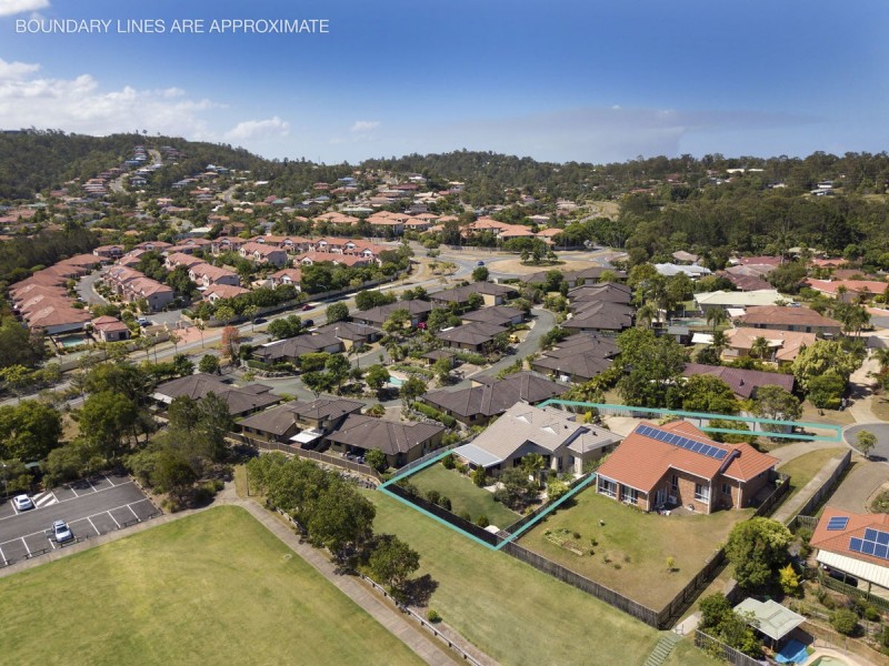 24 Antipodes Close, Pacific Pines QLD 4211