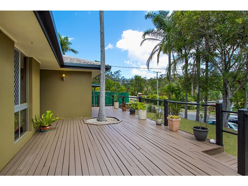 55 The Domain, Nerang QLD 4211