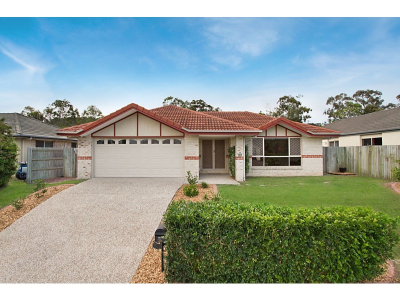 29 Ferncliffe Street, Upper Coomera QLD 4209