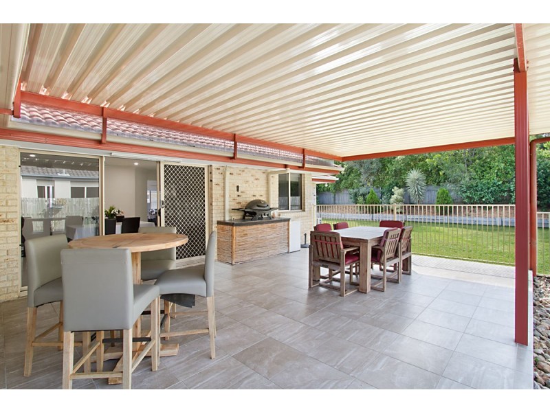 29 Ferncliffe Street, Upper Coomera QLD 4209