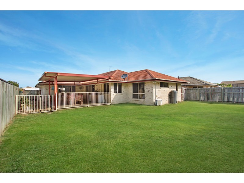 29 Ferncliffe Street, Upper Coomera QLD 4209