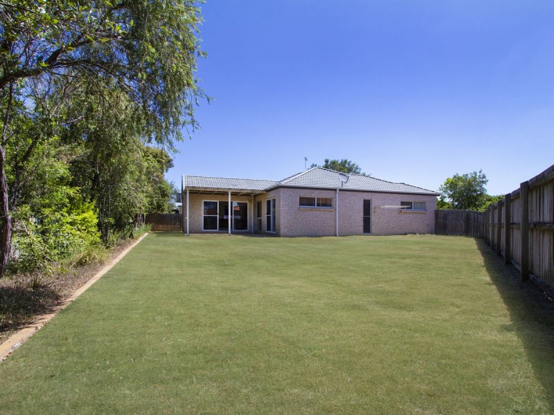 10 Caz Court, Upper Coomera QLD 4209