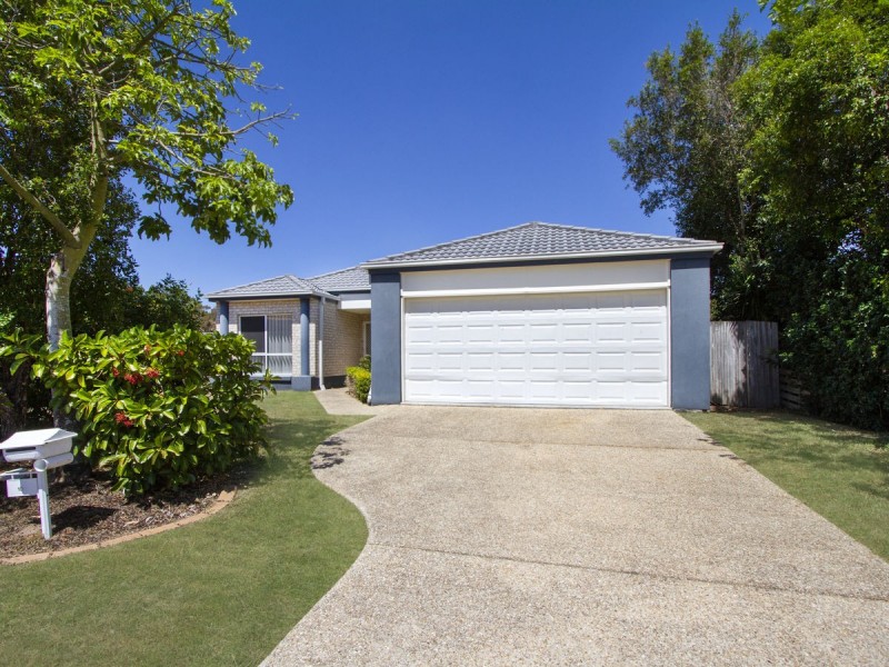 10 Caz Court, Upper Coomera QLD 4209