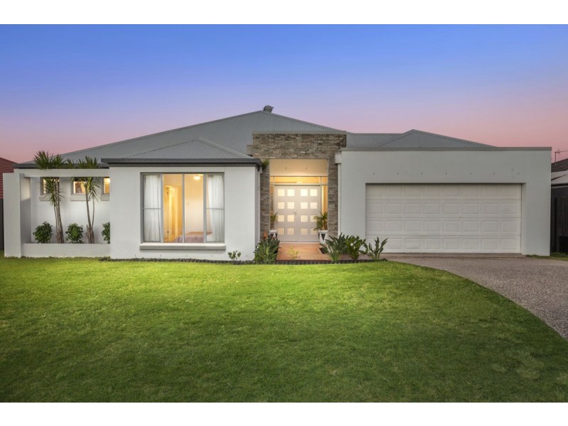 14 Heatherdale Drive, Upper Coomera QLD 4209