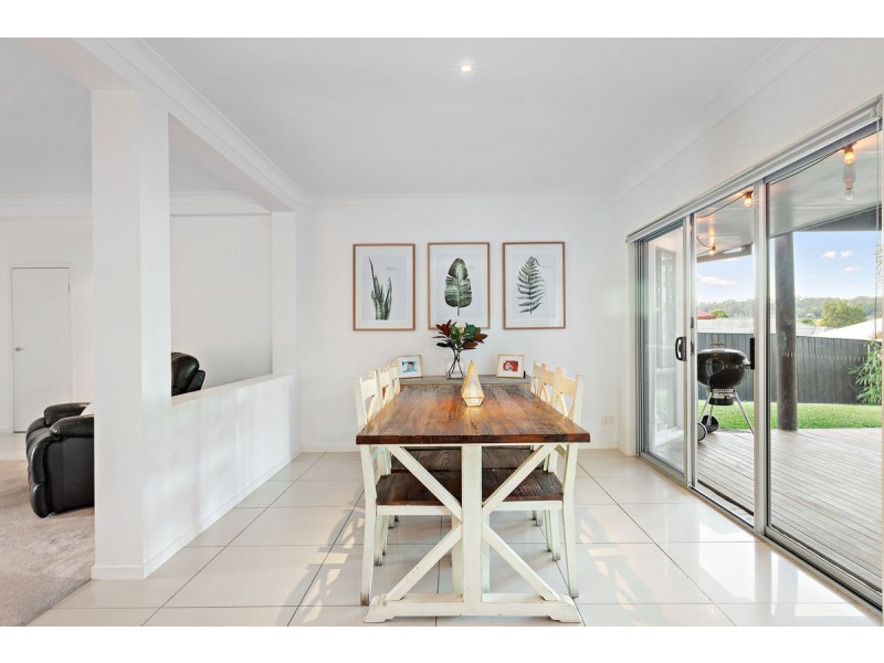 14 Heatherdale Drive, Upper Coomera QLD 4209