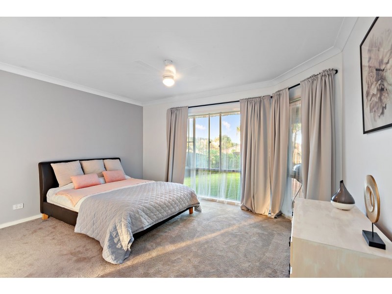 14 Heatherdale Drive, Upper Coomera QLD 4209