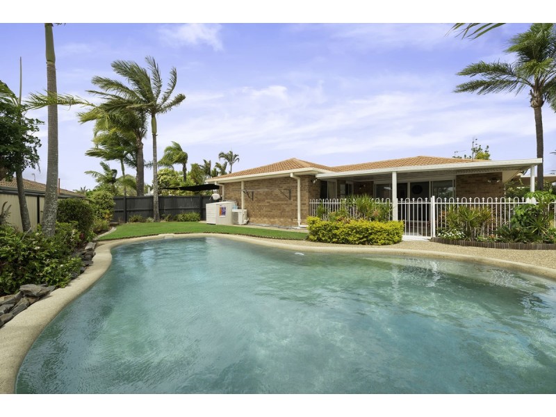 7 Balwyn Court, Arundel QLD 4214