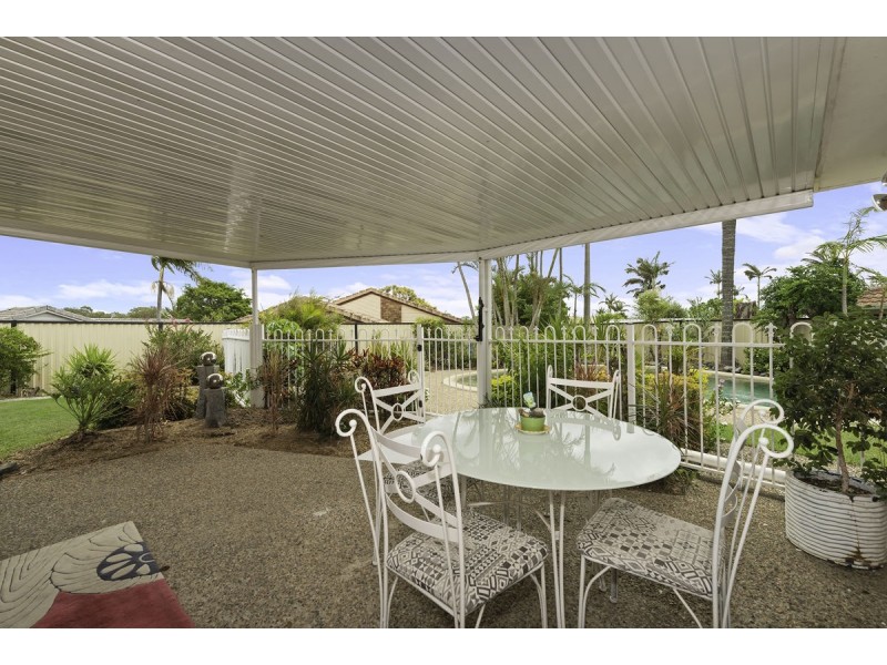 7 Balwyn Court, Arundel QLD 4214