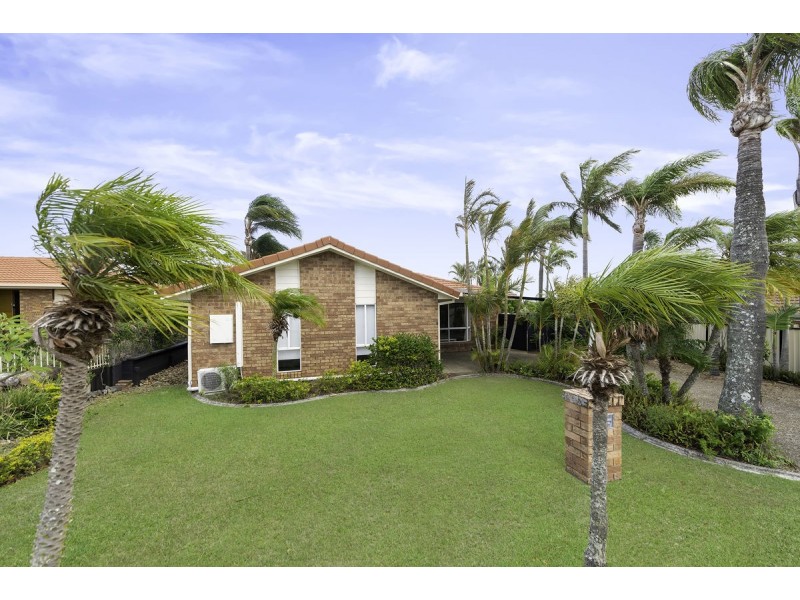 7 Balwyn Court, Arundel QLD 4214