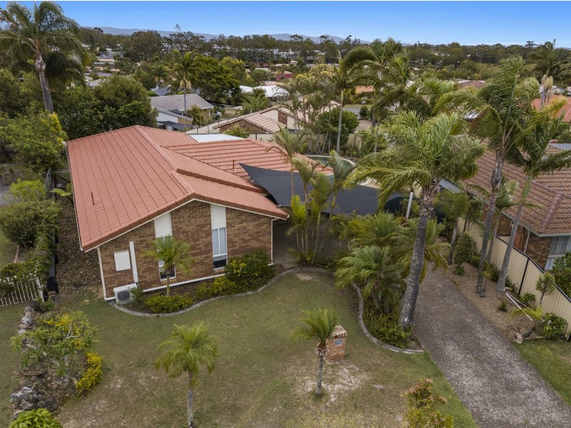 7 Balwyn Court, Arundel QLD 4214