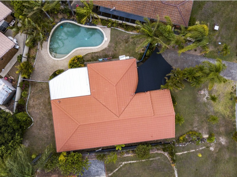 7 Balwyn Court, Arundel QLD 4214