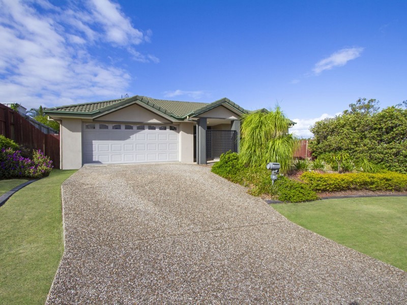 3 Ridgecrop Street, Upper Coomera QLD 4209