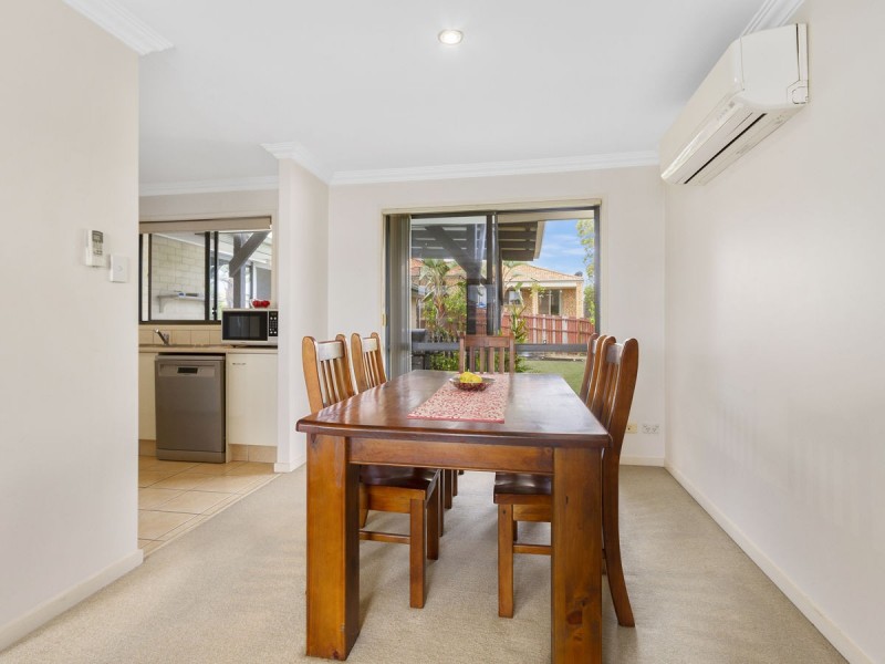 3 Ridgecrop Street, Upper Coomera QLD 4209