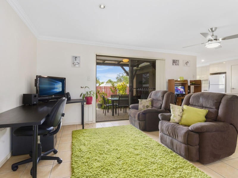 3 Ridgecrop Street, Upper Coomera QLD 4209