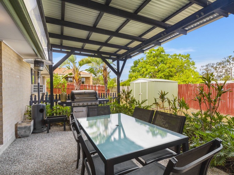 3 Ridgecrop Street, Upper Coomera QLD 4209