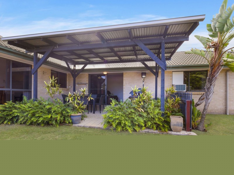 3 Ridgecrop Street, Upper Coomera QLD 4209