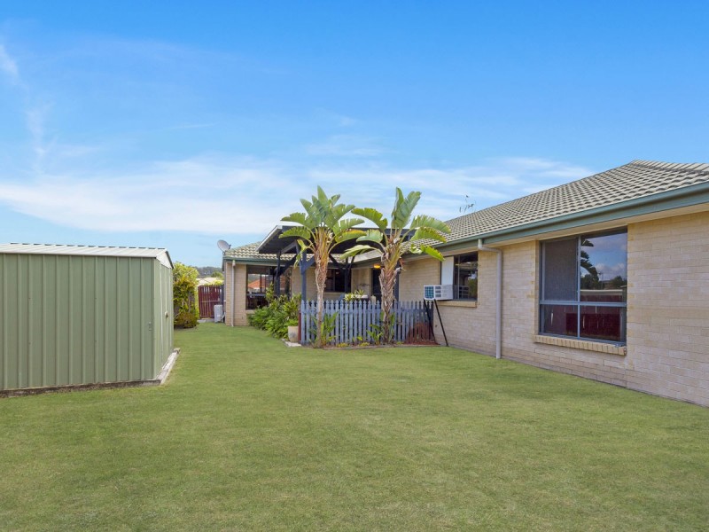 3 Ridgecrop Street, Upper Coomera QLD 4209