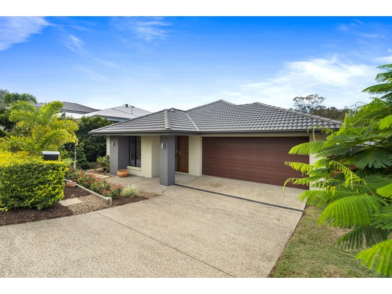 53 Wimmera Crescent, Upper Coomera QLD 4209