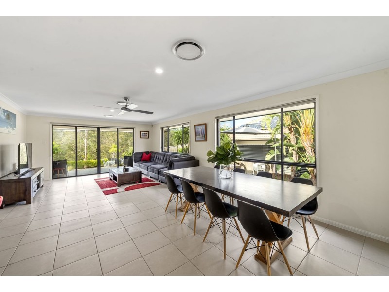 53 Wimmera Crescent, Upper Coomera QLD 4209