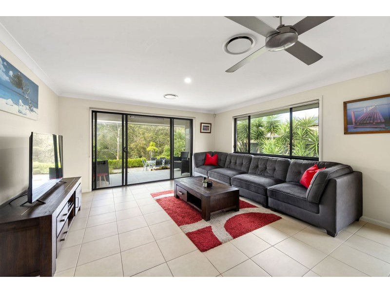 53 Wimmera Crescent, Upper Coomera QLD 4209
