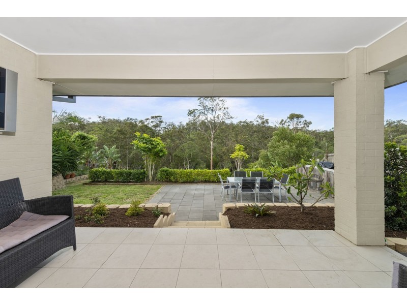 53 Wimmera Crescent, Upper Coomera QLD 4209