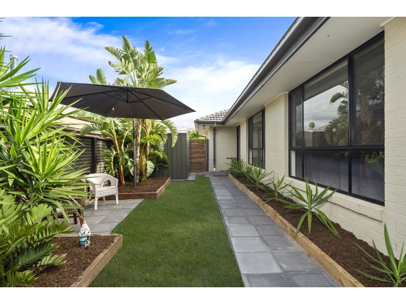 53 Wimmera Crescent, Upper Coomera QLD 4209