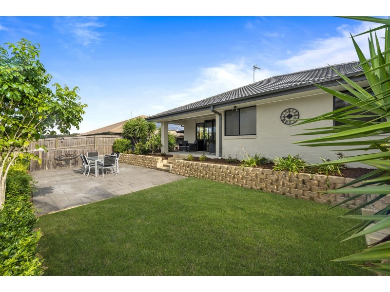 53 Wimmera Crescent, Upper Coomera QLD 4209