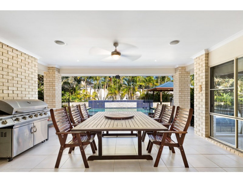 24 Nightjar Drive, Upper Coomera QLD 4209