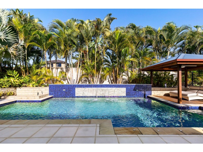 24 Nightjar Drive, Upper Coomera QLD 4209