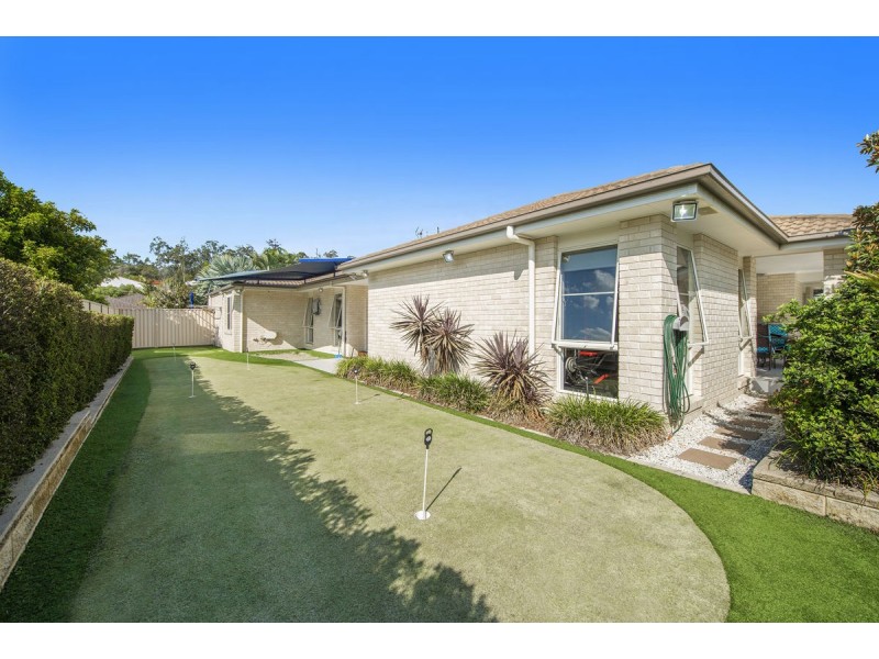 24 Nightjar Drive, Upper Coomera QLD 4209
