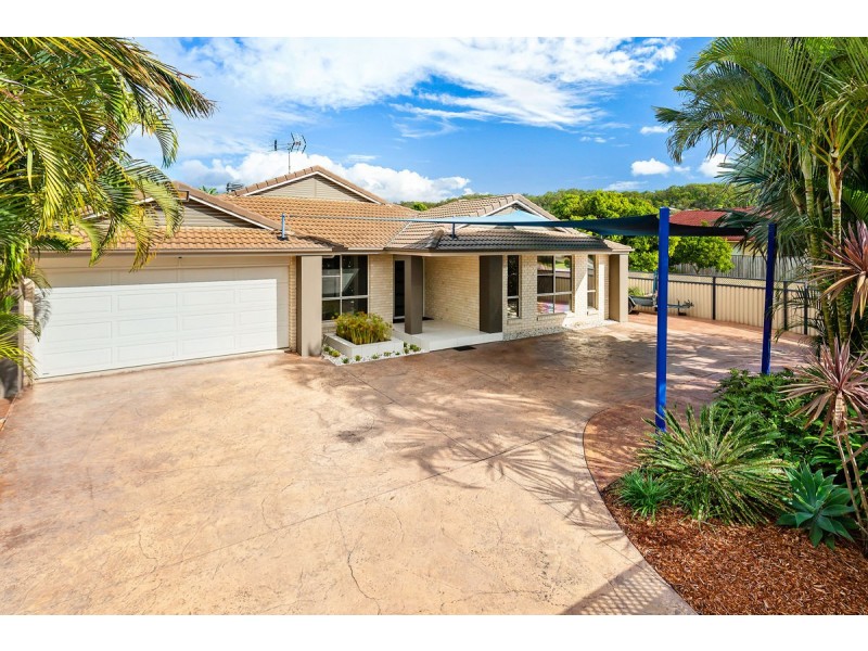 24 Nightjar Drive, Upper Coomera QLD 4209