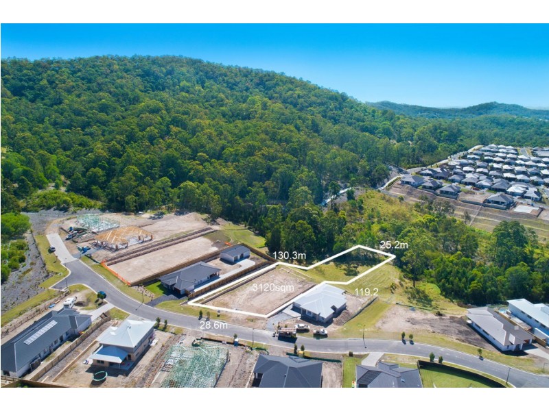 7 Breamlea Terrace, Upper Coomera QLD 4209