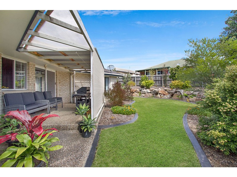 10 Glenshee Street, Upper Coomera QLD 4209