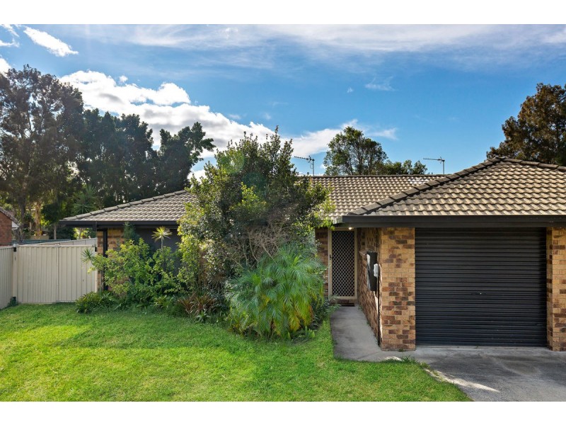2/16 Goldwyn Way, Oxenford QLD 4210
