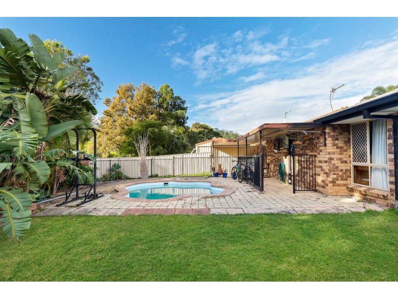 2/16 Goldwyn Way, Oxenford QLD 4210